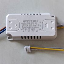 LED DRIVER 3 COLOR (20-40W)*2