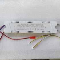 LED DRIVER (40-60W)x4 + (40-60W)