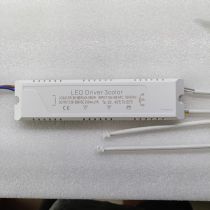 LED DRIVER 3 COLOR (40-60W)x4