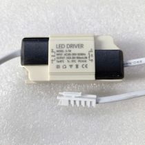 NGUỒN LED (3 – 7)*W – 300mA