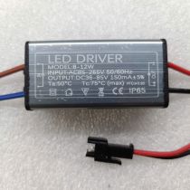 NGUỒN LED (8-12)W-150MA