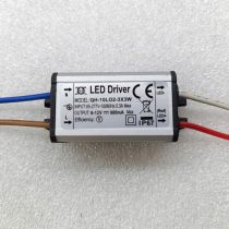 NGUỒN LED 9W-900MA