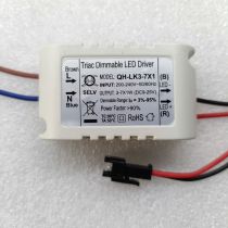 NGUỒN LED DIMMER (3-7W)