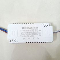 LED DRIVER 3 COLOR (60-80W)*2