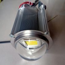 BRIDGELUX DIY 50W
