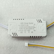 LED DRIVER 3 COLOR (12-24W)