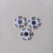 MẠCH HÀN 1 CHIP LED RGB - COMPO3