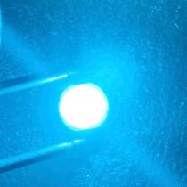 EPILED CHIP LED 3W – XANH 470-475NM